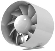 Ventilátor potrubný, 150 mm, štandardné prevedenie 0931 - Ventilátor