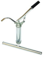 Pumpa barelová - Floor Pump