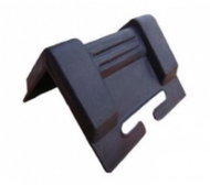 Protective corner for clamping belt, width 50 mm - Corner Profile