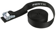 Pás upínací, 38 mm x 4 m, PE, FESTA - Upínací popruh