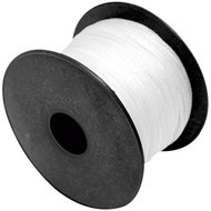 Silk twine, 4 mm x 20 m - String