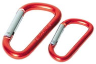 Carabiner, 8 mm x 80 mm - Carabiner