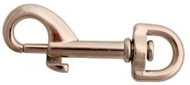 Swivel carabiner, 67 mm - Carabiner