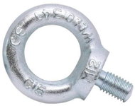 Očkový šroub, 18 DIN 580 - Screws