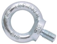 Očkový šroub, 22 DIN 580 - Screws