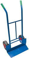 Rudl with full wheels - Hand Trolley