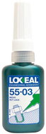 Lepidlo na zajišťování šroubů LOXEAL, 55.03, 10 ml - Glue