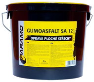 Gumoasfalt SA12, 10 kg - Coating
