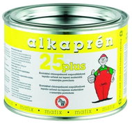 Lepidlo ALKAPREN 25 PLUS, 0,5 l, bez toluenu - Glue