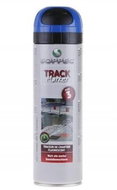 Sprej fluorescenční SOPPEC TrackMarker, modrý, 500 ml - Spray
