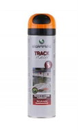 Sprej fluorescenční SOPPEC TrackMarker, oranžový, 500 ml - Spray Paint