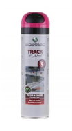 Sprej fluorescenční SOPPEC TrackMarker, růžový, 500 ml - Spray Paint