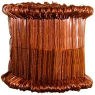 Fixing tie, 160 mm, 1000 pcs, mixed - Rebar Tie