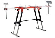 Stůl pracovní T100B, výška 870 mm, STAYER - Workbench