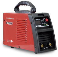 Invertor PLUS 120 B GEK, 120 A, kufr, STAYER - Welding Machine