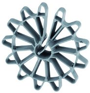 Kroužek distanční plastový R15, výztuž o 4 - 10 mm, S ENPRO - Krúžok