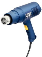 Pistole horkovzdušná Regulator2000, 2000W, kufr, Rapid - Horkovzdušná pistole