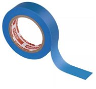 Páska izolační, 15 mm x 10m, modrá - Electrical Tape