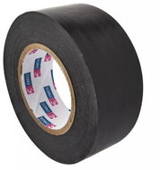 Insulating tape, 25 mm x 10 m, black - Electrical Tape
