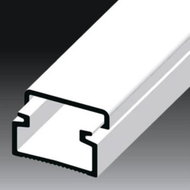 Insert strip, 15 x 10 mm, 2 m - Cable Channel 