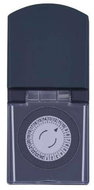 Zásuvka mechanická spínací venkovní, časovač EMT400F - Switch Socket