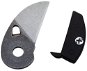 Spare blade for scissors, 864362 - blister - Replacement Blades