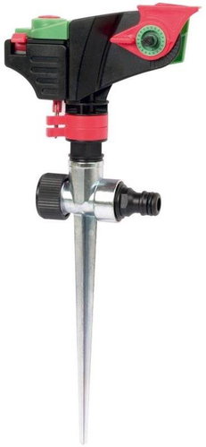 Zavlažovač impulsní, hrotový, plast, ENPRO - Impact Sprinkler - Main image