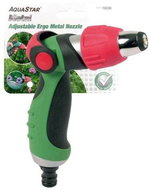 Spray Gun, Adjustable, ENPRO - Garden Hose Nozzle