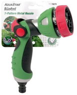 Pistol 7 Functions, Metal, ENPRO - Garden Hose Nozzle