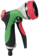 Pistol 7 Functions Metal, ENPRO - Garden Hose Nozzle