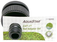 Adaptér s vnitřním závitem 3/4"+1", ENPRO - Adapter with Female Thread