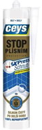 Ceys stop mould silicone, 280 ml, white - Silicone