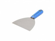 Stěrka nerez Silver Line, 120 mm, KUBALA - Zednická špachtle