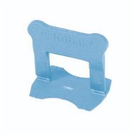 Smart Level clips, 2 mm, 100 pcs - Clamp Spacers