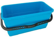 Kbelík obkladačský, 20 l, rovný okraj, KUBALA ENPRO - Bucket