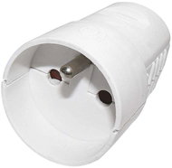 Zásuvka, 250V, max. 16A - Socket