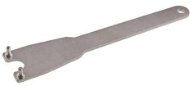Kľúč na uhlové brúsky, 115 – 230 mm - Montážny kľúč