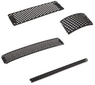 Rašple náhradní, 60 x 40 mm - D - File