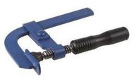 Ztužidlo truhlářské 350 mm - PROFI - Woodworking Clamp