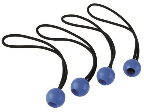 Napínák k zakrývacím plachtám 20 cm, 4 ks - Napínák - Hlavní obrázek