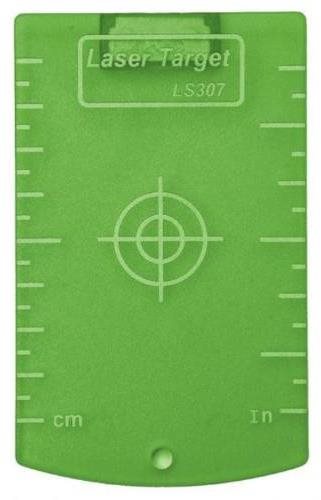 Magnetic target plate KAPRO GREEN 27673 - Target - Main image