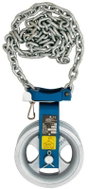Kladka zednická BRANO Z, 500 kg, E řetěz - Hoist