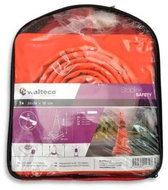 Folding traffic cone with LED light - Signal Cone