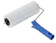 Levelling roller, 75 x 230 mm, tip 17 mm - Paint Roller