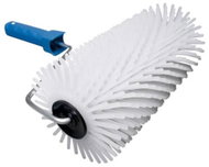 Levelling roller 123 x 230 mm, tip 40 mm - Paint Roller