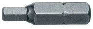 Bit H 2, 25 mm, S2, Stahlberg - Bit