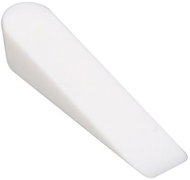 Klínky velké, 0 - 8 mm, 40 ks - Tiling Tools