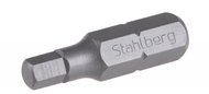 Bit H 5,5, 25 mm, S2, Stahlberg - Bit