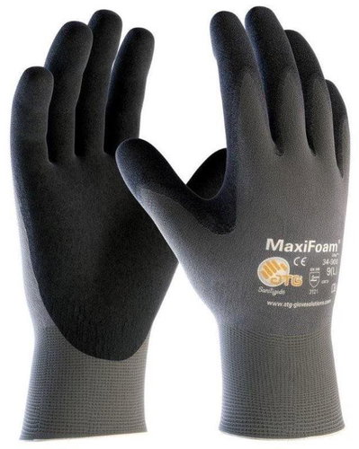 Rukavice MaxiFoam Lite 34-900 vel. 7 - Pracovní rukavice - Main image