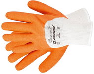 Work gloves DICK KNUCKLE, size 10 - Work Gloves